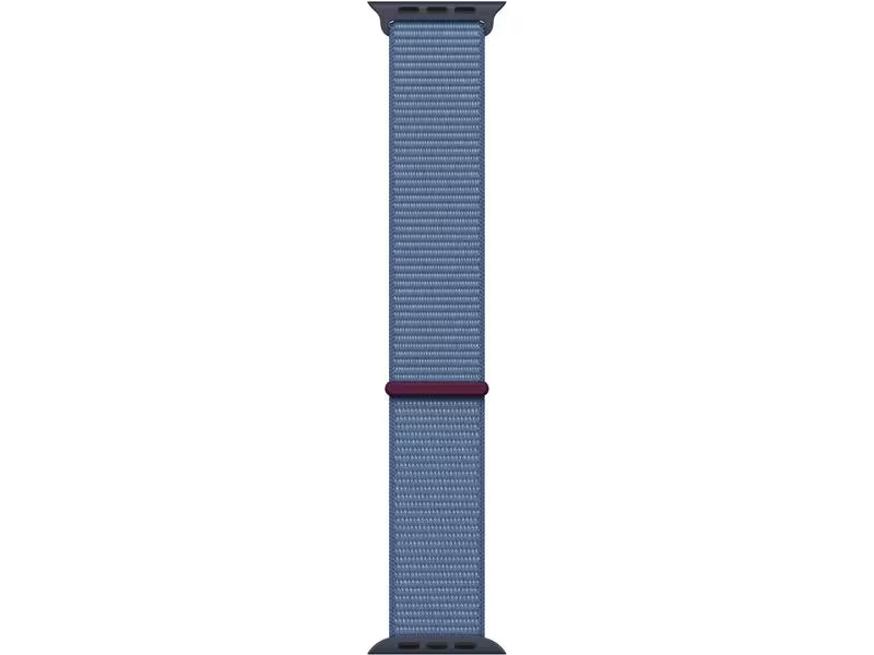 Apple Sport Loop 41 mm Winterblau