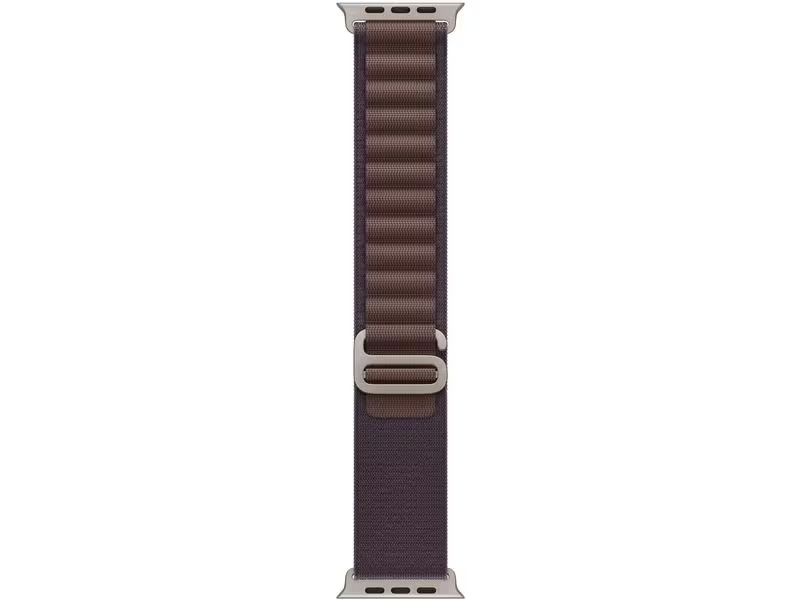 Apple Alpine Loop 49 mm Medium Indigo