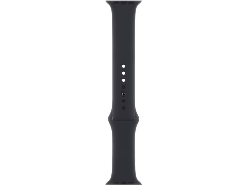 Apple Sport Band 45 mm Mitternacht XL