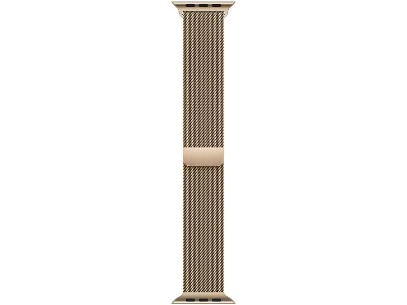 Apple Milanese Loop 41 mm Gold