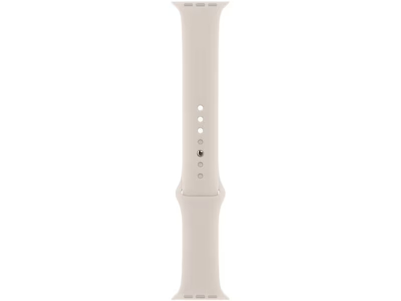 Apple Sport Band 45 mm Polarlicht M/L