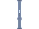 Apple Sport Band 45 mm Winterblau M/L
