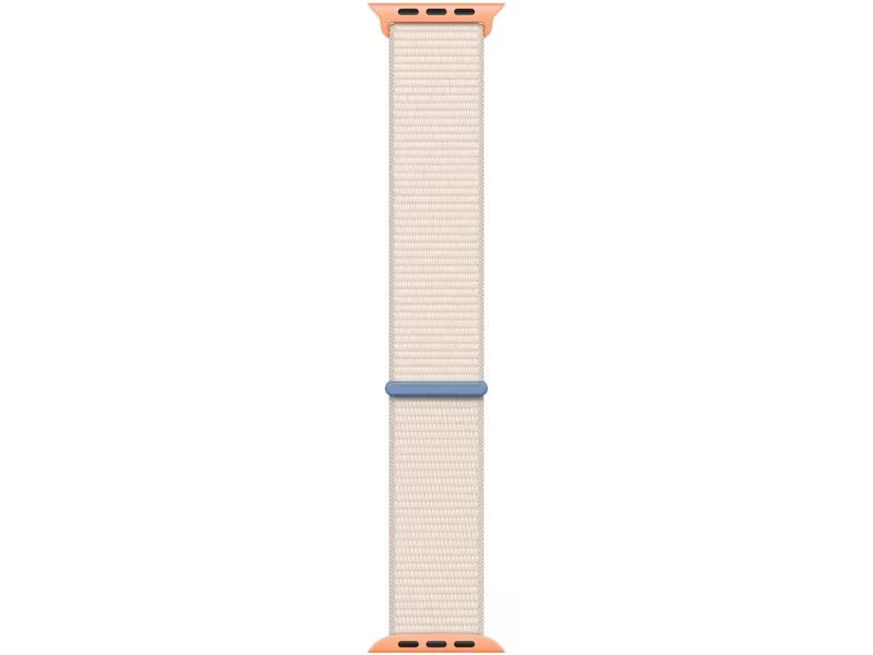 Apple Sport Loop 45 mm Polarstern