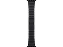 Apple Link Bracelet 38 mm Space Black
