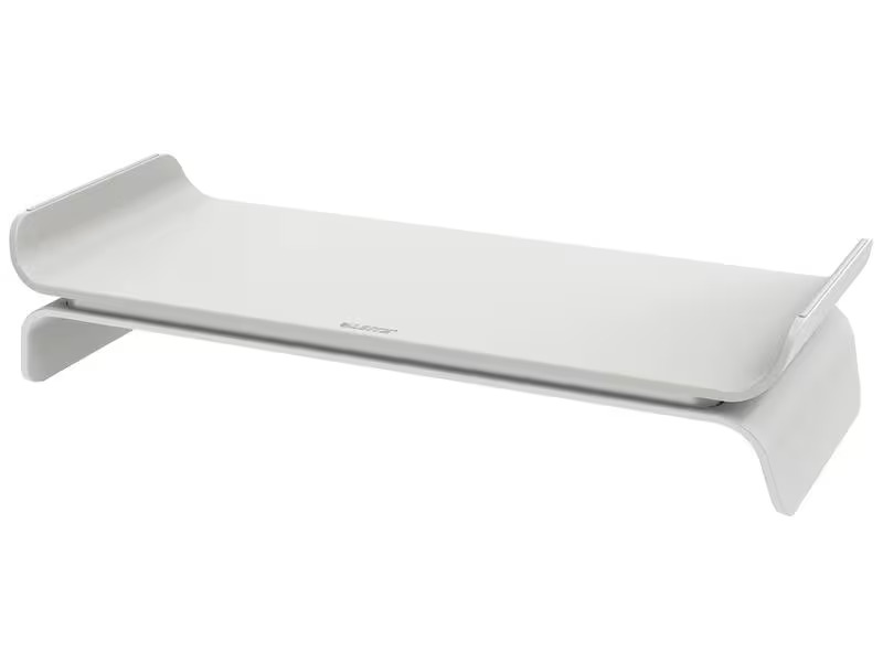 Leitz Ergo verstellbarer Monitorständer