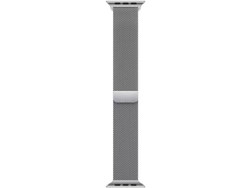 Apple Milanese Loop 41 mm Silber