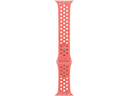 Apple Nike Sport Band 45 mm Magic Ember M/L