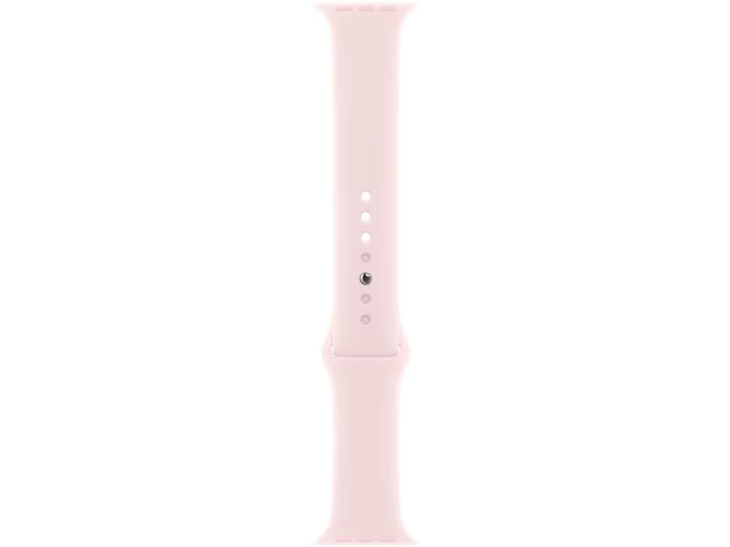 Apple Sport Band 41 mm Hellrosa M/L