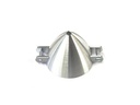 OEM Spinner 32x8x3.17 Alu für Klapp-Propeller