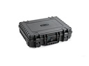 B&amp;W Outdoor-Koffer Typ 6040 SI Schwarz