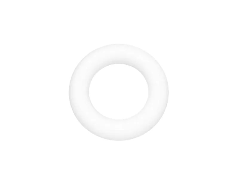 Glorex Styropor-Ring 12 cm