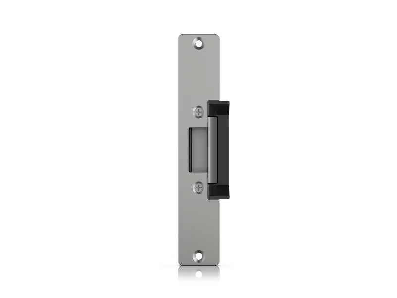 Ubiquiti Schloss Access Lock Electric