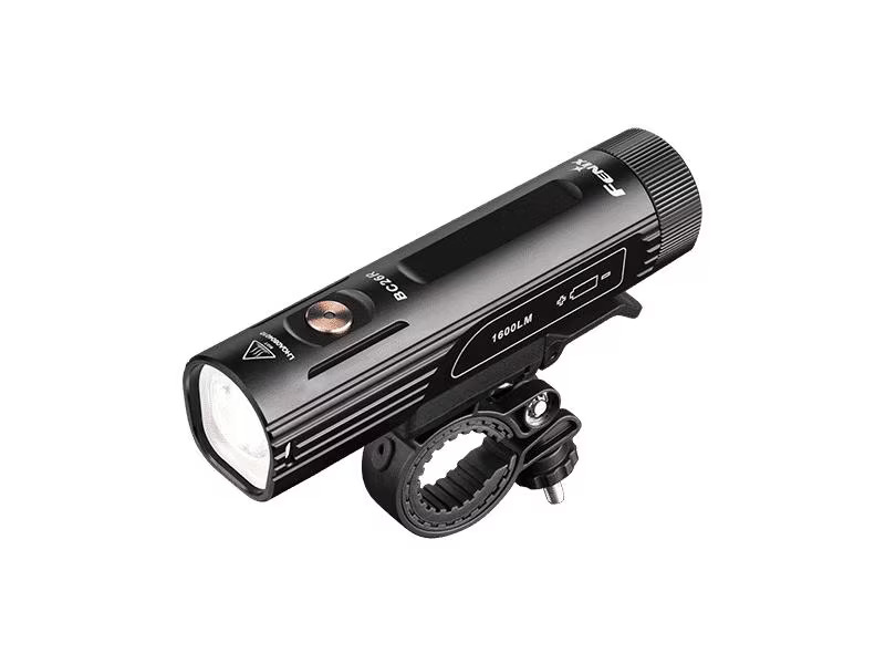 Fenix Velolampe BC26R, 1600 lm