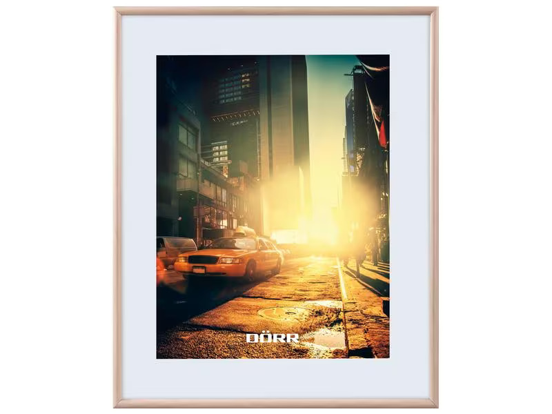 Dörr Bilderrahmen New York Nature, 29.7 x 42 cm (A3)