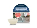 Yankee Candle Signature Duftwachsplättchen White Spruce &amp; Grapefruit