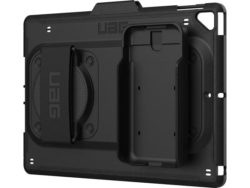 UAG Mobile POS Case iPad 10.2 (7th, 8th, 9th Gen.)