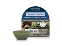 Yankee Candle Signature Duftwachsplättchen Silver Sage &amp; Pine