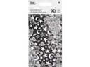 Rico Design Motivsticker Weltall 1 Blatt