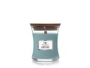 Woodwick Duftkerze Evergreen Cashmere Mini Jar