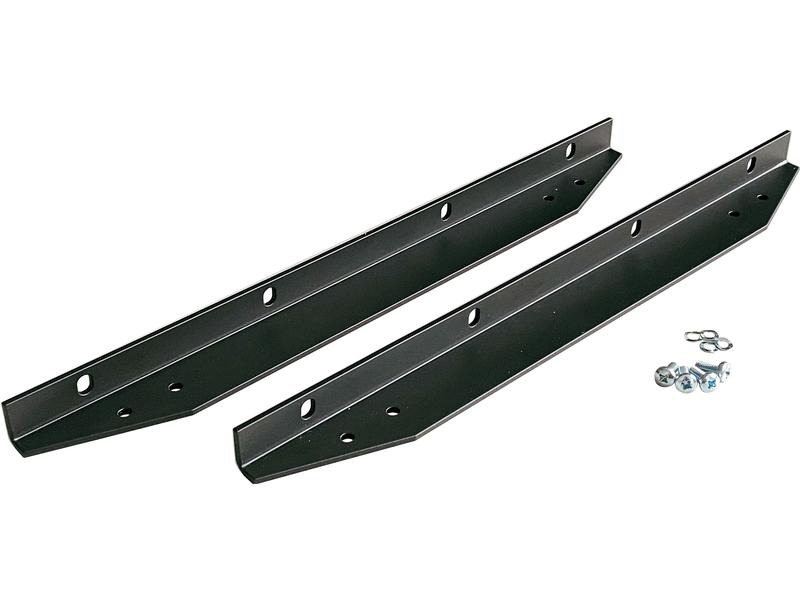 Solid State Logic Rack-Adapter BiG SiX