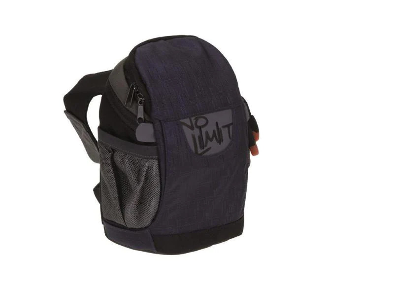 Dörr Kameratasche NoLimit Blau