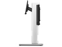 DELL Monitor-Standfuss MFS22 Schwarz