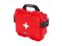 Nanuk Kunststoffkoffer 905 - leer Erste-Hilfe