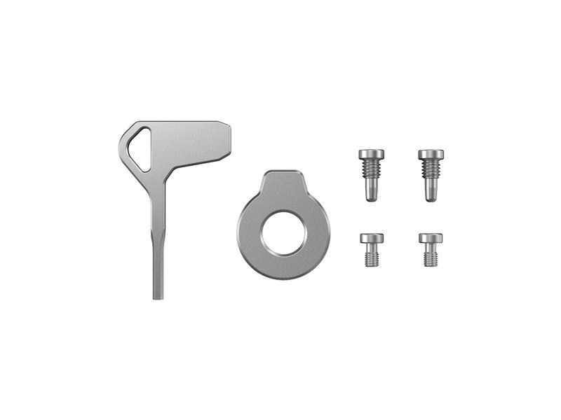 Smallrig Schraubensatz aus Edelstahl