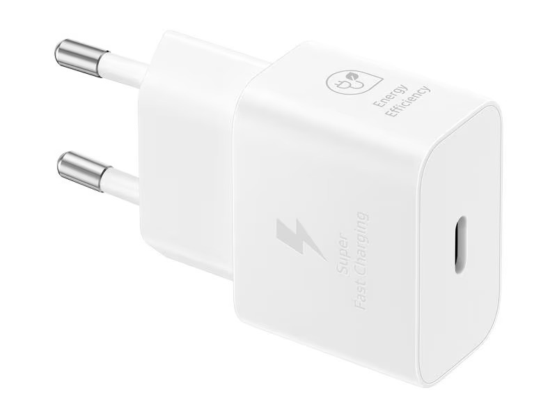 Samsung Schnellladeadapter 25 Watt EP-T2510N