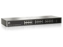 LevelOne Switch GSW-2457 24 Port