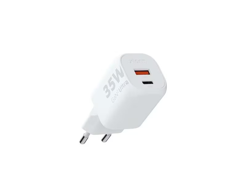 Xtorm USB-Wandladegerät XEC035