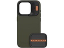 PolarPro iPhone 15 Pro LiteChaser 15 Case – Forest