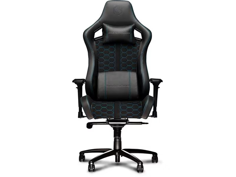 Joule Performance Gaming-Stuhl Raid Blau/Schwarz