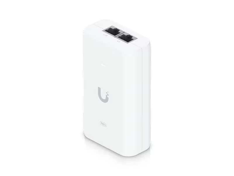 Ubiquiti PoE++ Injector U-POE++