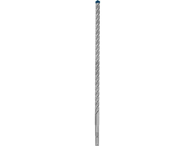 Bosch Professional Hammerbohrer EXPERT SDS plus-7X, 12 x 300 x 365 mm