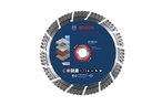 Bosch Professional Diamanttrennscheibe EXPERT MultiMaterial, 230 mm