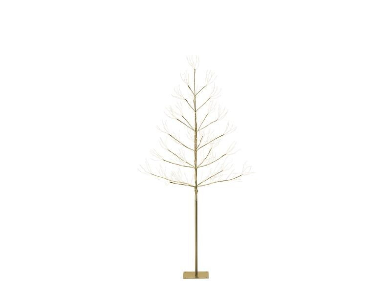 STT Baum Champagne, 570 LEDs, 150 cm