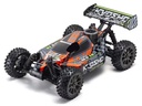 Kyosho Buggy Inferno NEO 3.0 Nitro Rot, ARTR, 1:8