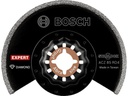 Bosch Professional Sägeblatt EXPERT Grout Segment Blade ACZ 85 RD4, 85 mm