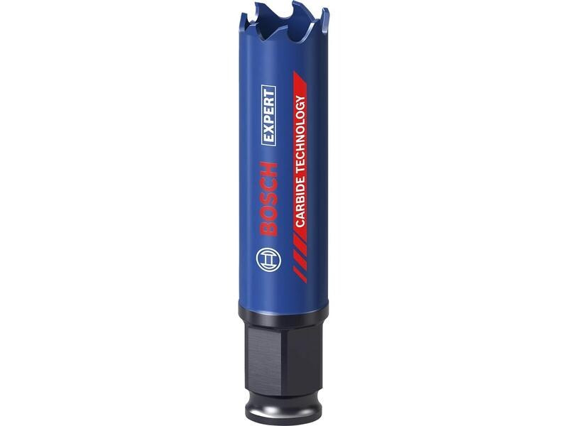 Bosch Professional Lochsäge EXPERT Tough Material, 20 x 60 mm