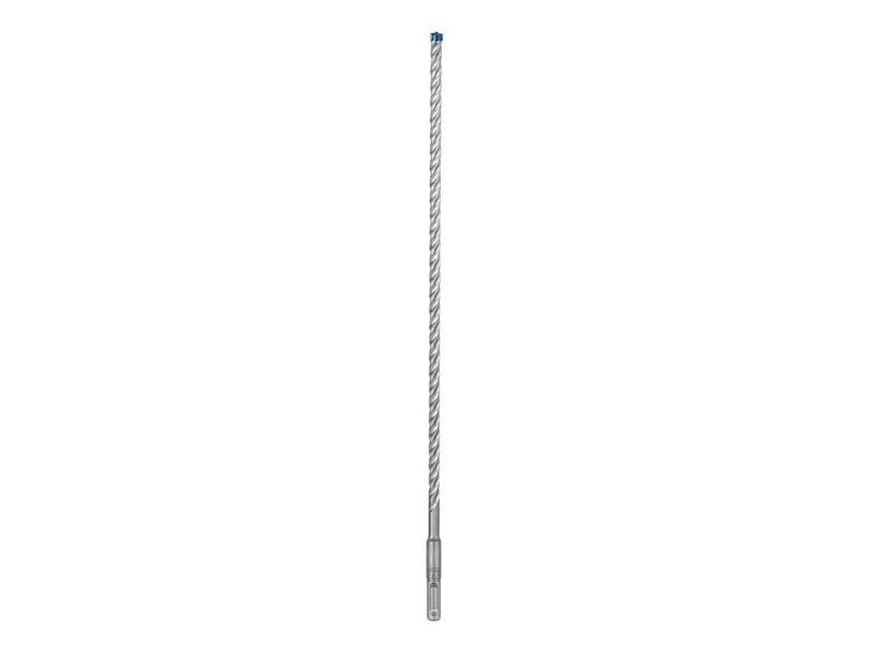 Bosch Professional Hammerbohrer EXPERT SDS plus-7X, 8 x 300 x 365 mm