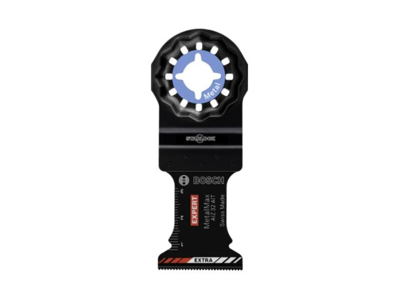 Bosch Professional Tauchsägeblatt EXPERT MetalMax AIZ 32 AIT 40 x 32 mm