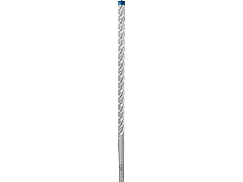 Bosch Professional Hammerbohrer EXPERT SDS plus-7X, 12 x 250 x 315 mm