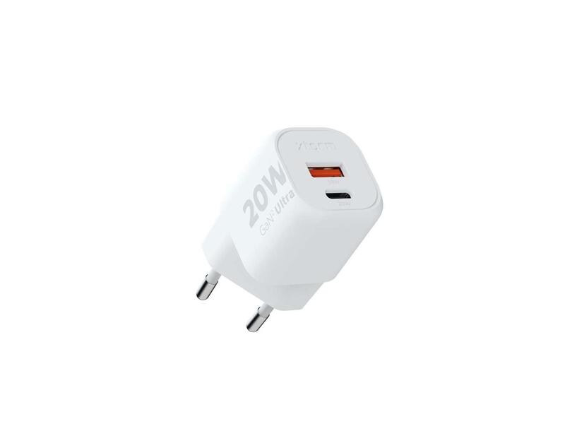 Xtorm USB-Wandladegerät XEC020