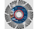 Bosch Professional Diamanttrennscheibe EXPERT MultiMaterial, 115 mm