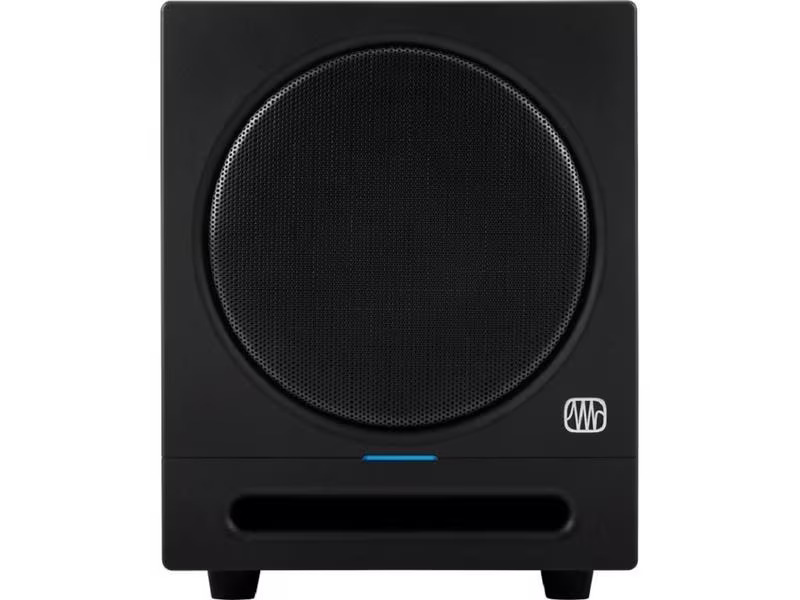 Presonus Subwoofer Eris Sub 8 BT 8