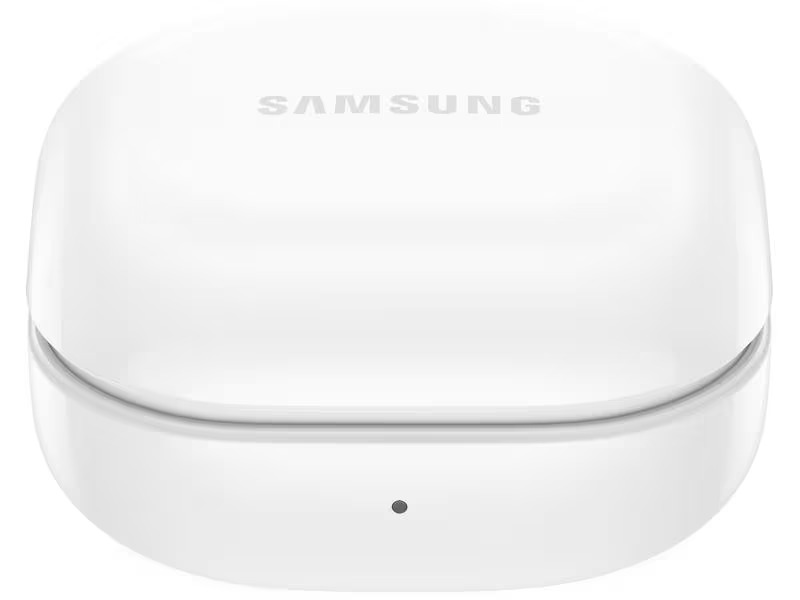 Samsung True Wireless In-Ear-Kopfhörer Galaxy Buds FE Weiss