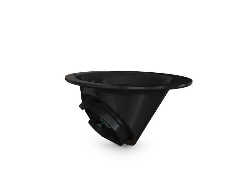 Arlo Deckenhalterung FBA1001B-10000 zu Floodlight Schwarz 1 Stück