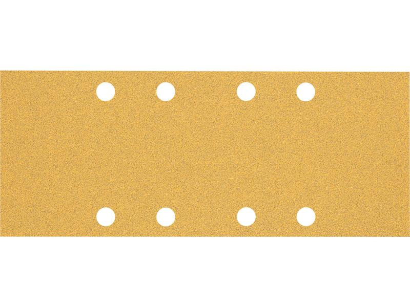 Bosch Professional Schleifpapier EXPERT C470, 93 x 230 mm, G 60, 10-tlg.