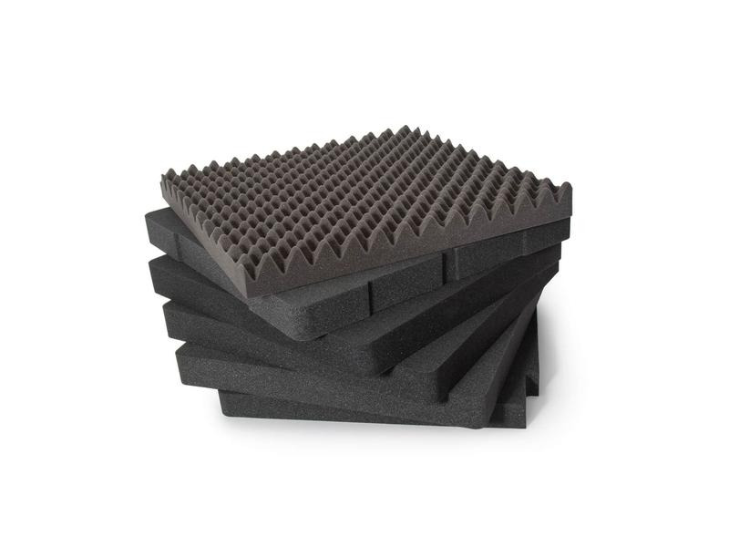 Nanuk Schaumstoffeinsatz Set für Mod. 970
